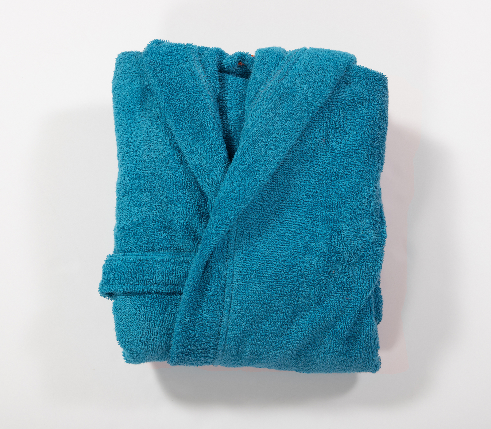 Παιδικό Μπουρνούζι Nef-Nef Homeware Color Kids Petrol Age 12