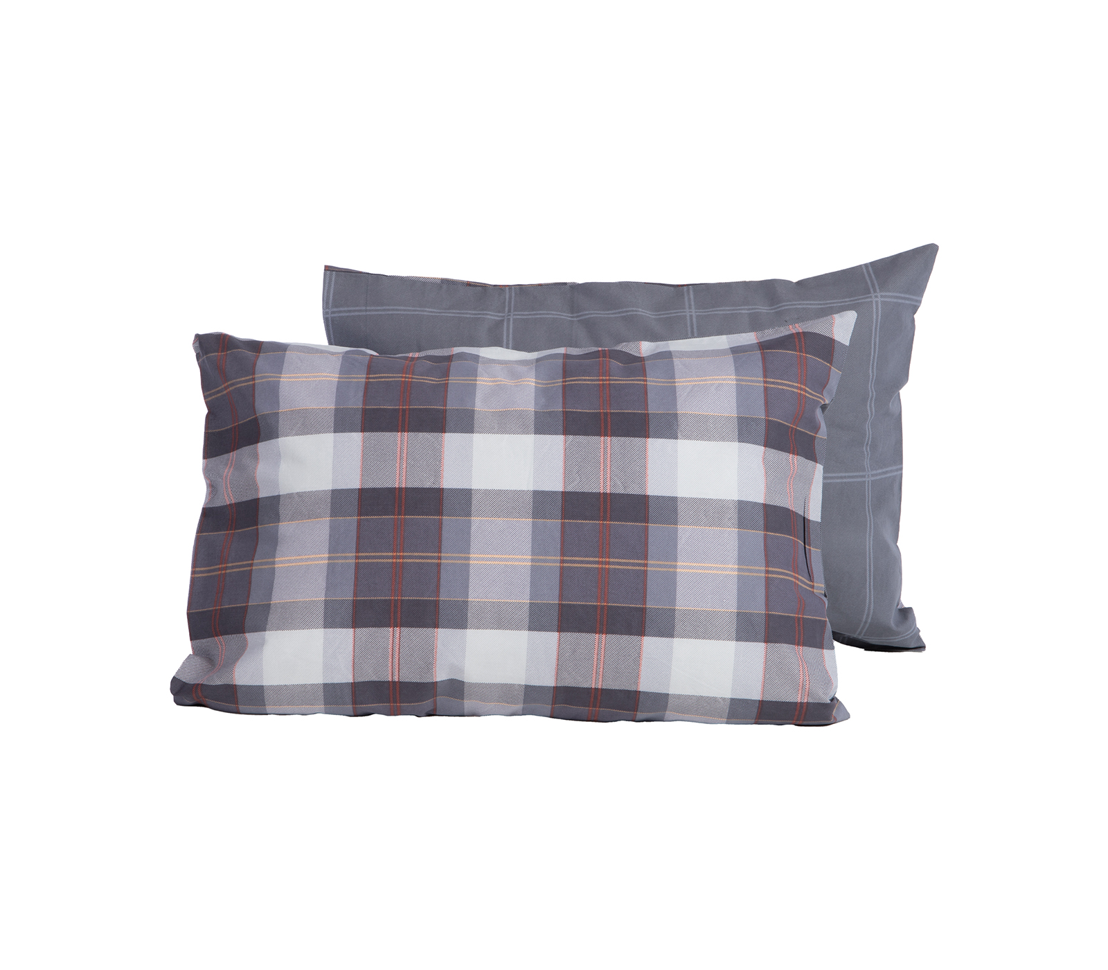 Μαξιλαροθήκη Nef -Nef Homeware Racket 52x72 Denim