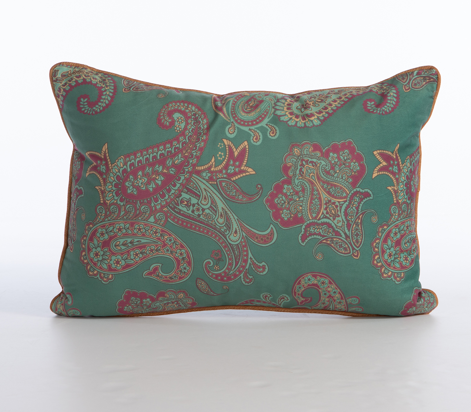 Διασκοσμητικό Μαξιλάρι Nef-Nef Homeware Ladova 35X50 Petrol