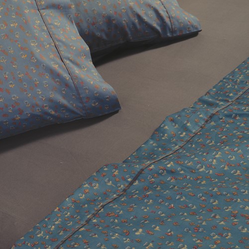 Υπέρδιπλα Σεντόνια Βαμβακοσατέν Nef-Nef Homeware (Σετ) Elements Jeniffer 240x270