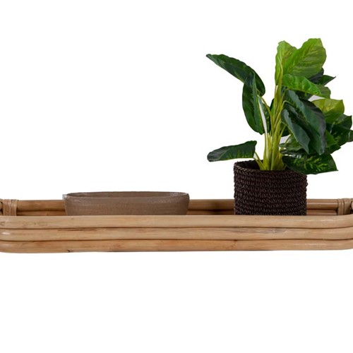 Διακοσμητικό Ράφι Emma M (80x19x6.50) Soulworks