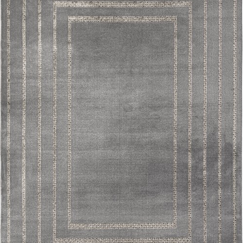 Χαλί Σαλονιού Guy Laroche Form Carbon 160x230