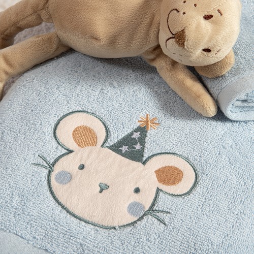 ΒΡΕΦΙΚΕΣ ΠΕΤΣΕΤΕΣ ΣΕΤ 2TMX SPECIAL PARTY NEF-NEF HOMEWARE