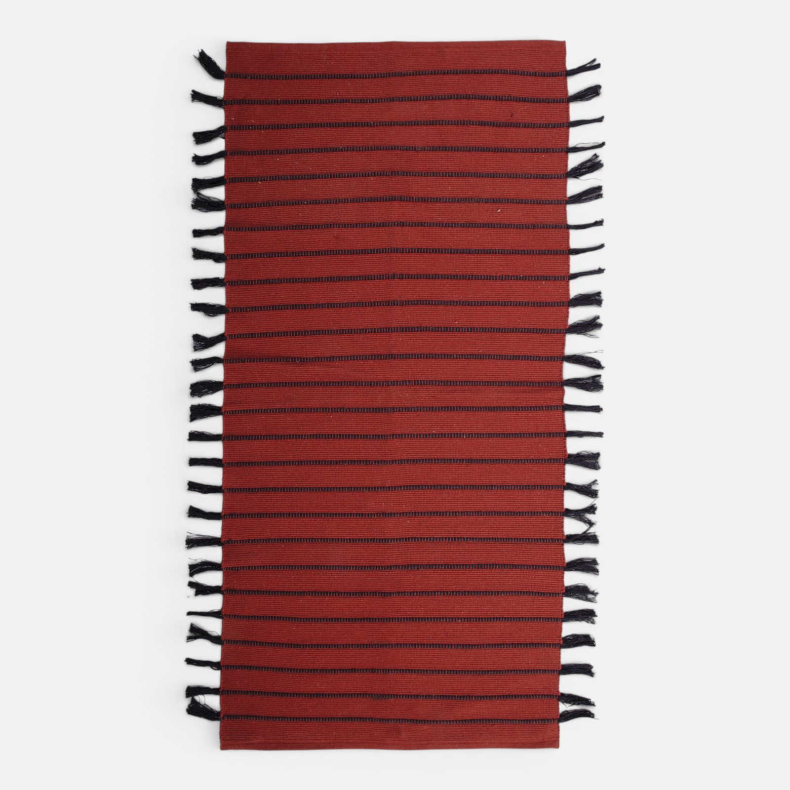 Χαλί Κουζίνας Nef-Nef Homeware Antilo 70x140 Brick