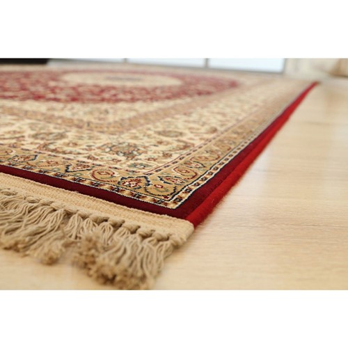 Κλασικό Χαλί Σαλονιού Royal Carpet Sherazad 8351 Red 160x230