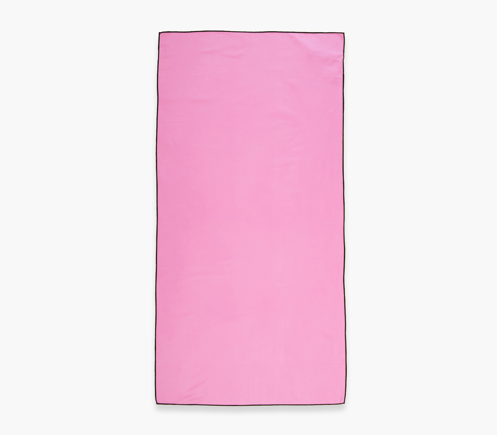 Πετσέτα Θαλάσσης Nef-Nef Homeware Vivid 20  75X150 Pink