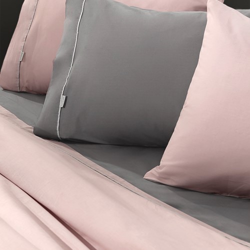 Σεντόνι Μεμονωμένο Yπε΄ρδιπλο Guy Laroche (240x270) Reserve Titanium