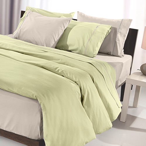 Σεντόνι Μεμονωμένο Υπέρδιπλο Guy Laroche 240x270 Reserve Bamboo Χωρίς Λάστιχο