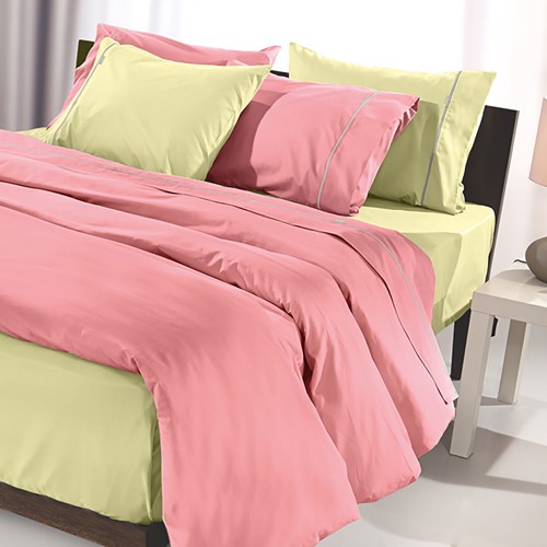 Σεντόνι Μεμονωμένο Guy Laroche Μονό 170x205 Reserve με Λάστιχο