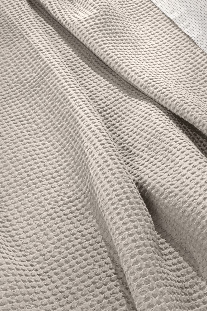 Κουβέρτα Πικέ Μονή Guy Laroche Eternity Lino 160X240