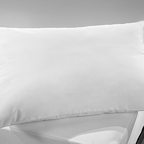 Ζεύγος Καλύμματα Μαξιλαριών Guy Laroche Αδιάβροχα Jersey 50Χ70