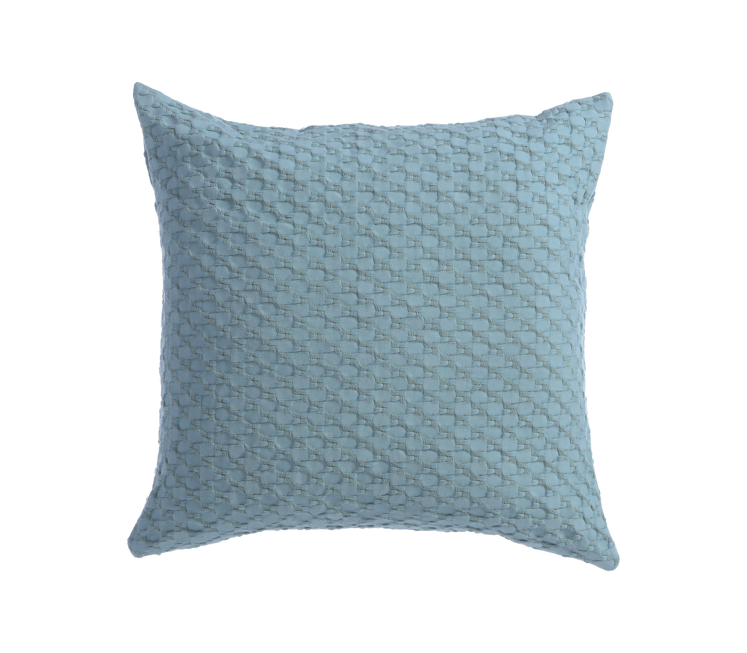 Διακοσμητικό Μαξιλάρι Nef-Nef Homeware Elmer 50x50 Blue