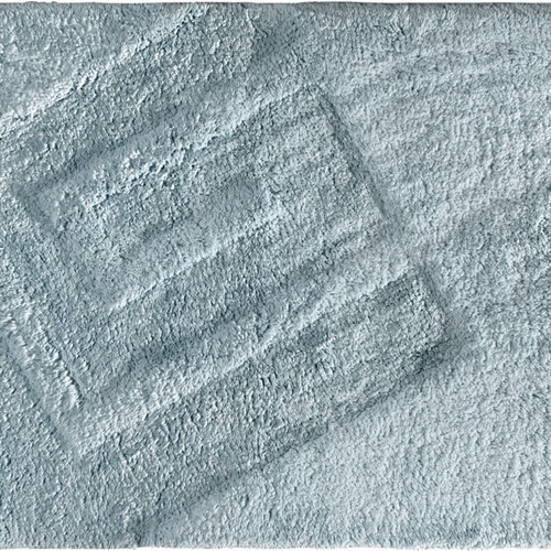 Πατάκι Μπάνιου Guy Laroche 55x85 Trivia Sky