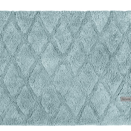 Πατάκι Μπάνιου Guy Laroche (55x85) Step Aqua
