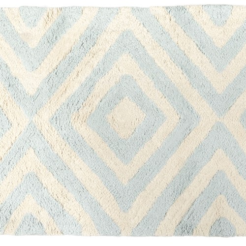 Πατάκι Μπάνιου Guy Laroche Veta Sky 55x95