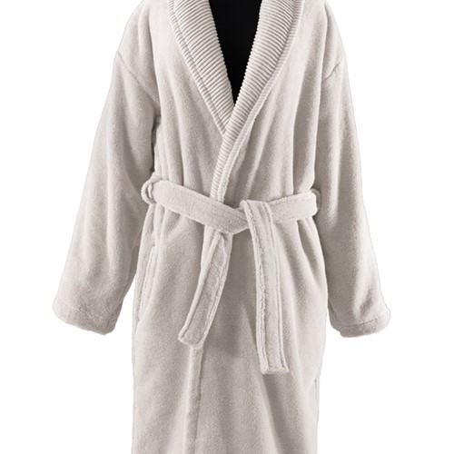 Μπουρνούζι Deluxe Guy Laroche Spa Natural Large