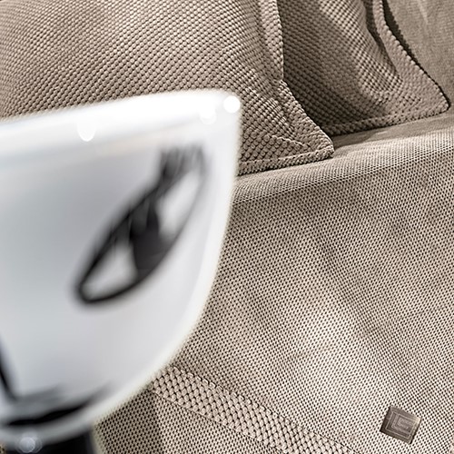 Ριχτάρι Τετραθέσιου Guy Laroche Rubicon Camel 170x350