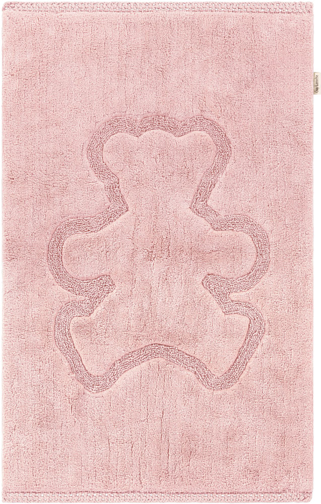 Παιδικό Χαλί Guy Laroche Bear 18 Pinky 130X180