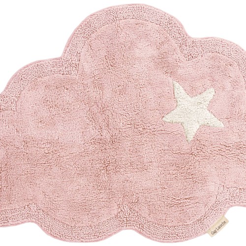 Χαλί Παιδικό Guy Laroche 18 Gloom Pinky 80X120