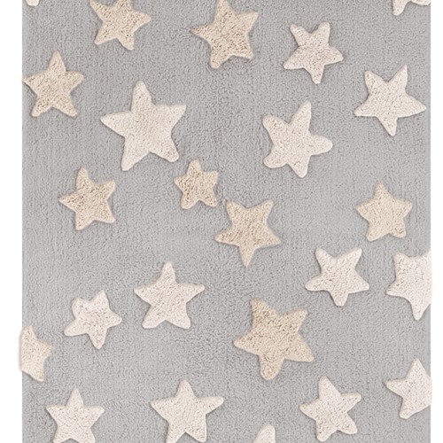 Παιδικό Χαλί Guy Laroche Night Sky Silver 100X150