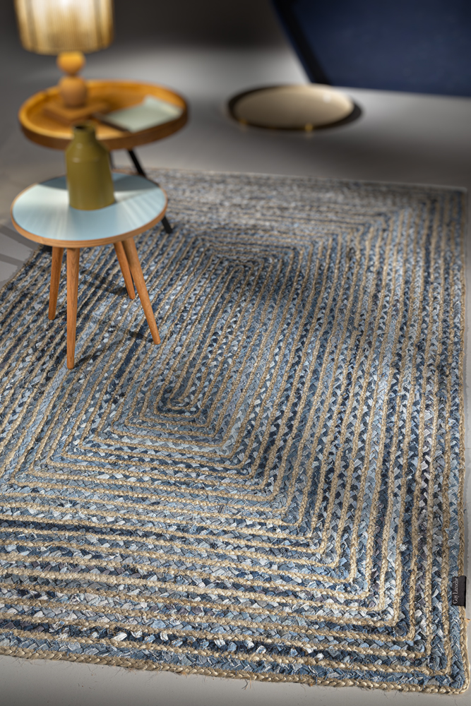 Xαλί Διαδρόμου Guy Laroche Rugget 60X130
