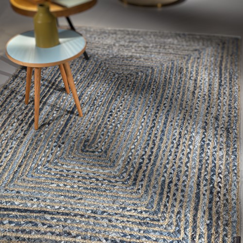 Xαλί Διαδρόμου Guy Laroche Rugget 60X130