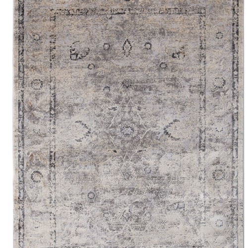 Μοντέρνο χαλί Σαλονιού Alice 2078 Royal Carpet 133Χ190