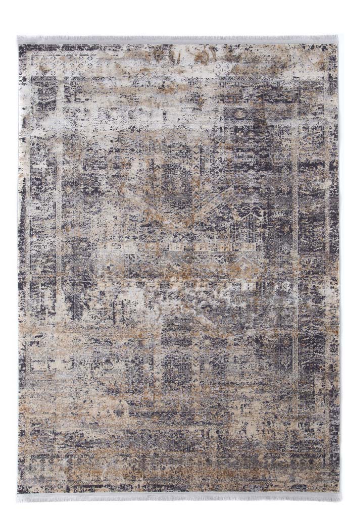 Μοντέρνο χαλί Σαλονιού Alice 2081 Royal Carpet 133Χ190