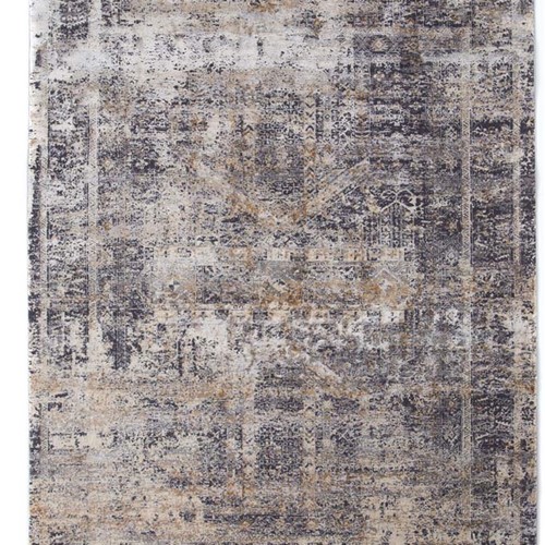 Μοντέρνο χαλί Σαλονιού Alice 2081 Royal Carpet 133Χ190