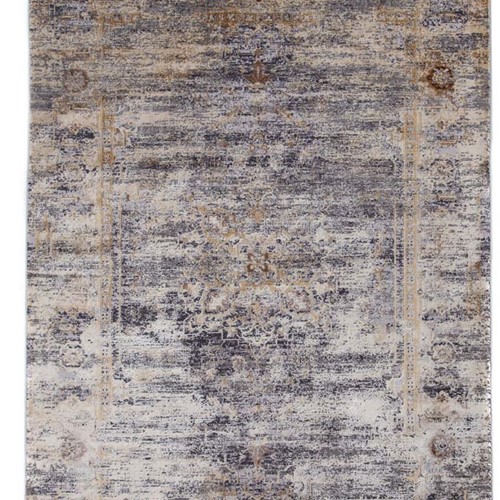 Μοντέρνο χαλί Σαλονιού Alice 2083 Royal Carpet 133Χ190