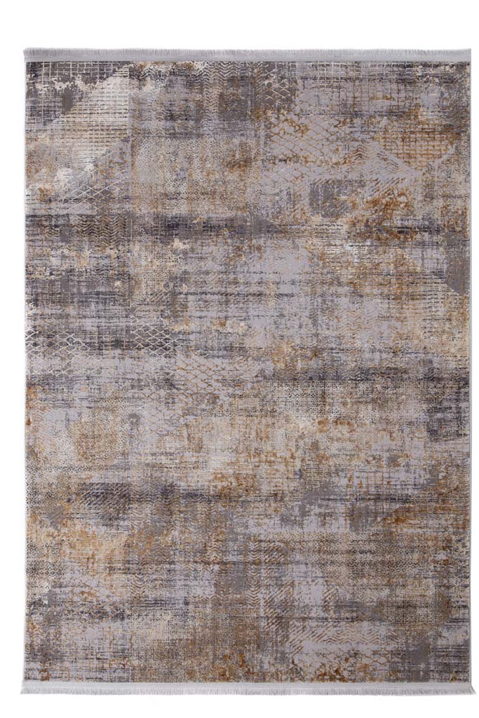 Μοντέρνο χαλί Σαλονιού Alice 2396 Royal Carpet 133Χ190