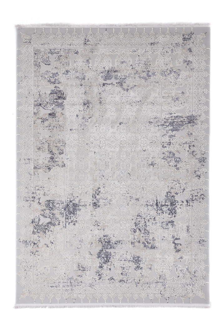 Μοντέρνο Χαλι Royal Carpet Allure 15459 Beige -  160x230 cm