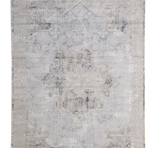 Μοντέρνο Χαλί Royal Carpet 160Χ160 Allure 17519 