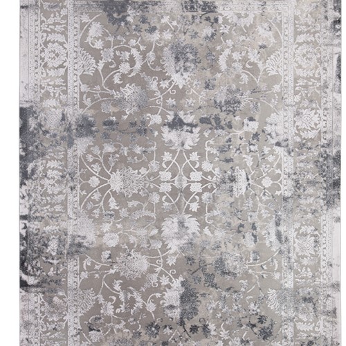 Χαλί Bamboo Silk 6789A D.GREY ANTHRACITE Royal Carpet - 160 x 230 cm