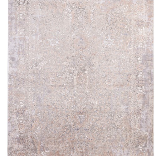 Χαλί Bamboo Silk 8083A CREAM L.BEIGE Royal Carpet - 200 x 300 cm