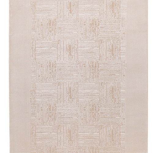 Χαλί Bianca 680A BEIGE Royal Carpet - 133 x 190 cm