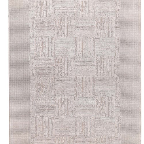 Χαλί Bianca 680A GREY Royal Carpet - 80 x 480 cm