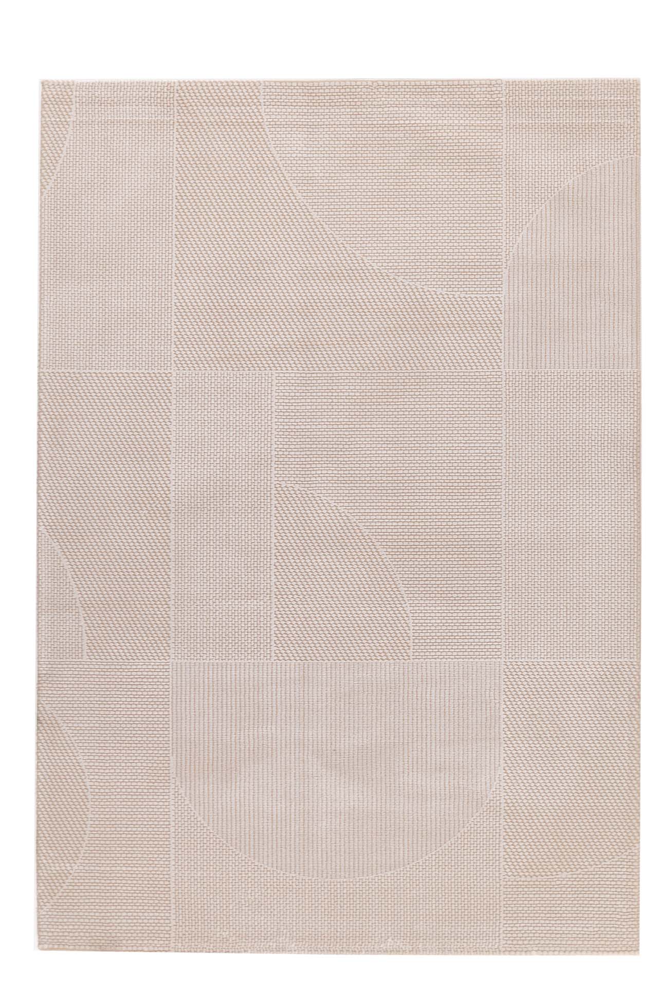 Χαλί Bianca 704B BEIGE Royal Carpet - 200 x 290 cm