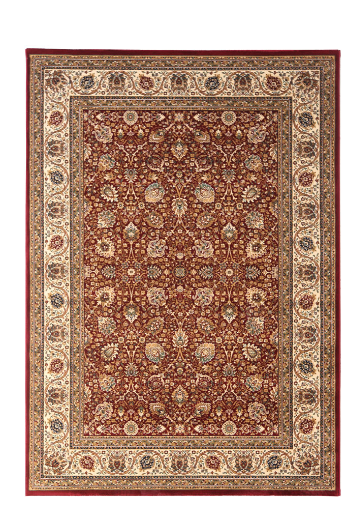 Χαλί Σαλονιού Sydney Royal Carpet 2.00X2.50- 5689 Red