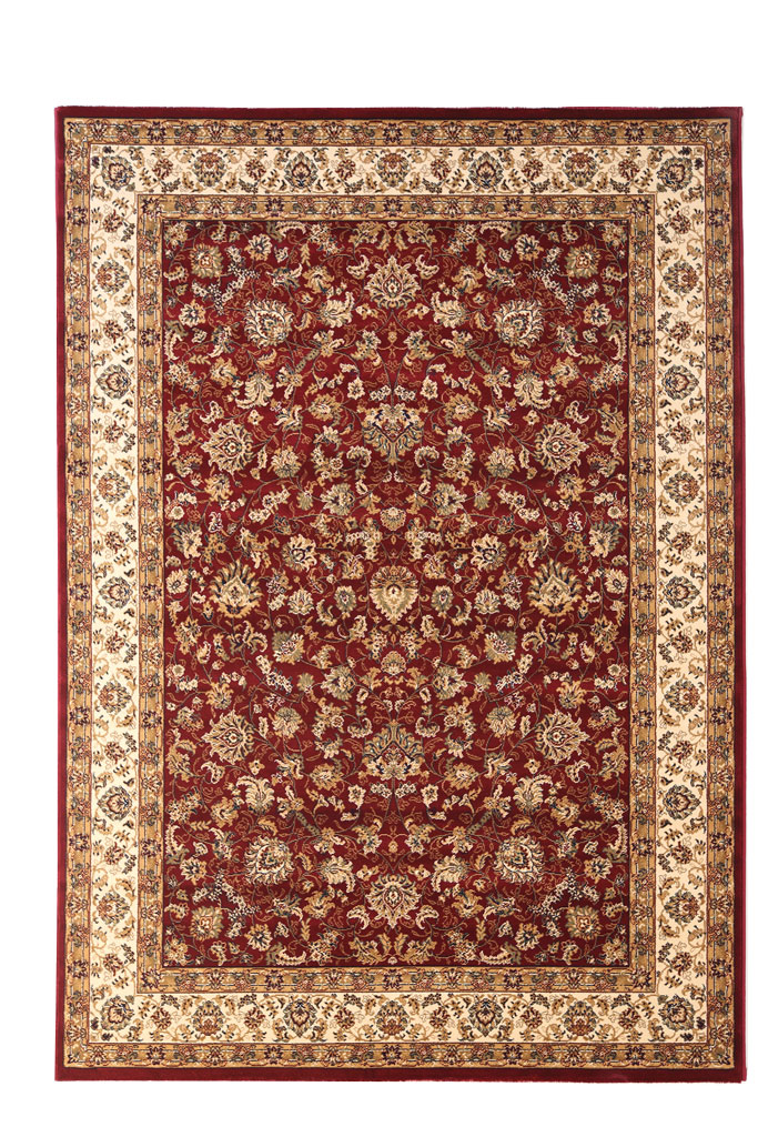 Χαλί Σαλονιού Sydney Royal Carpet 2.00X2.90- 5693 Red