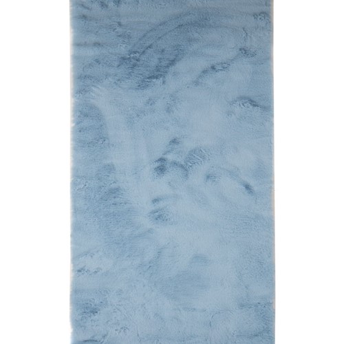 Χαλί Σαλονιού Bunny Royal Carpet Blue 100Χ100 