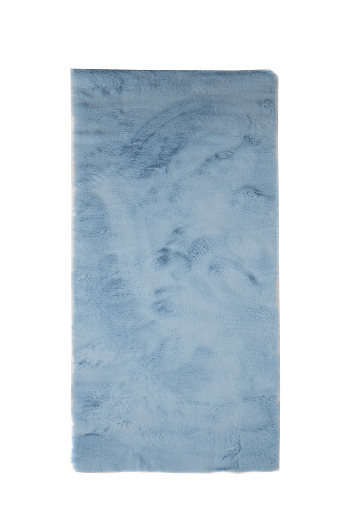 Χαλί Σαλονιού Bunny Royal Carpet Blue 100Χ150