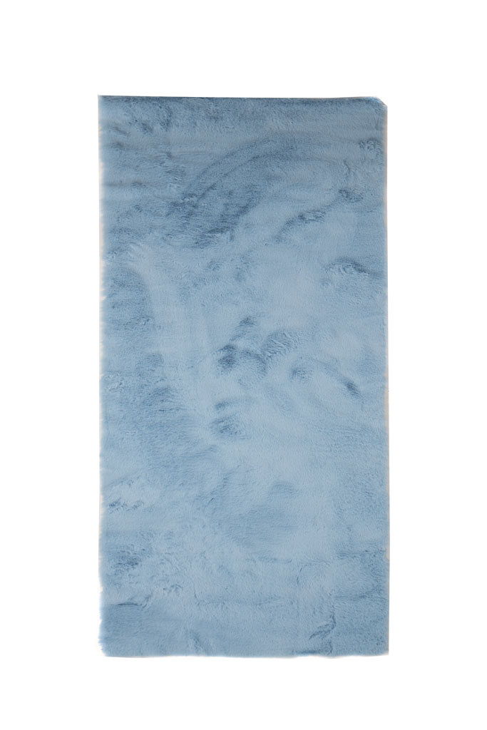 Χαλί Σαλονιού Bunny Royal Carpet Blue 133Χ190