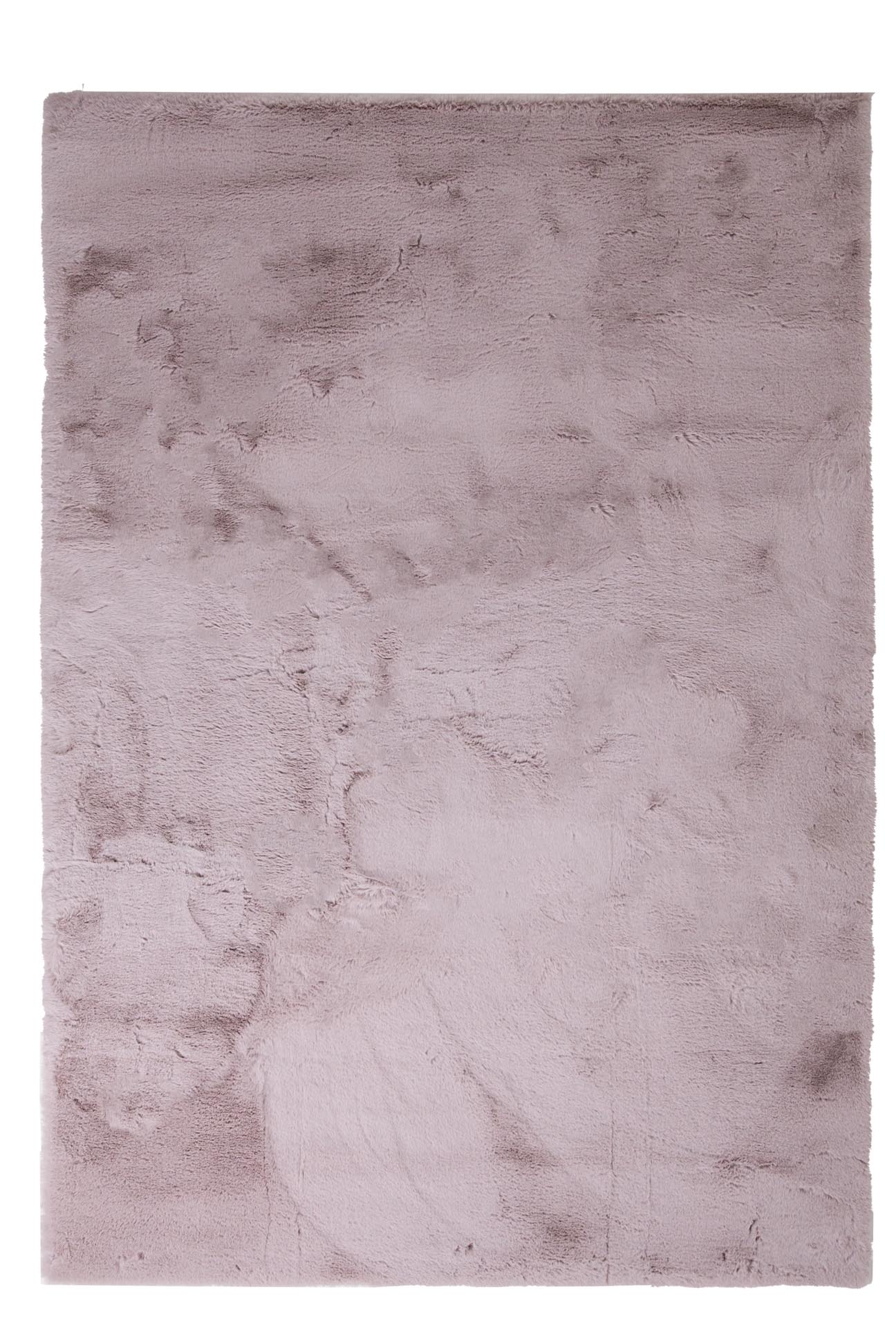 Γούνινο Χαλί Bunny RABBIT D.BEIGE Royal Carpet - 67 x 200 cm