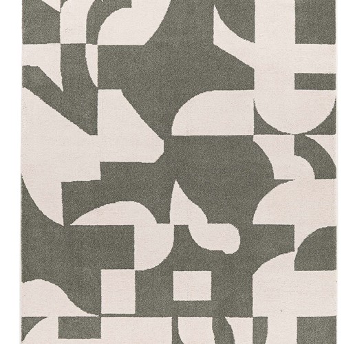 Χαλί Century 486A GREEN Royal Carpet - 80 x 480 cm