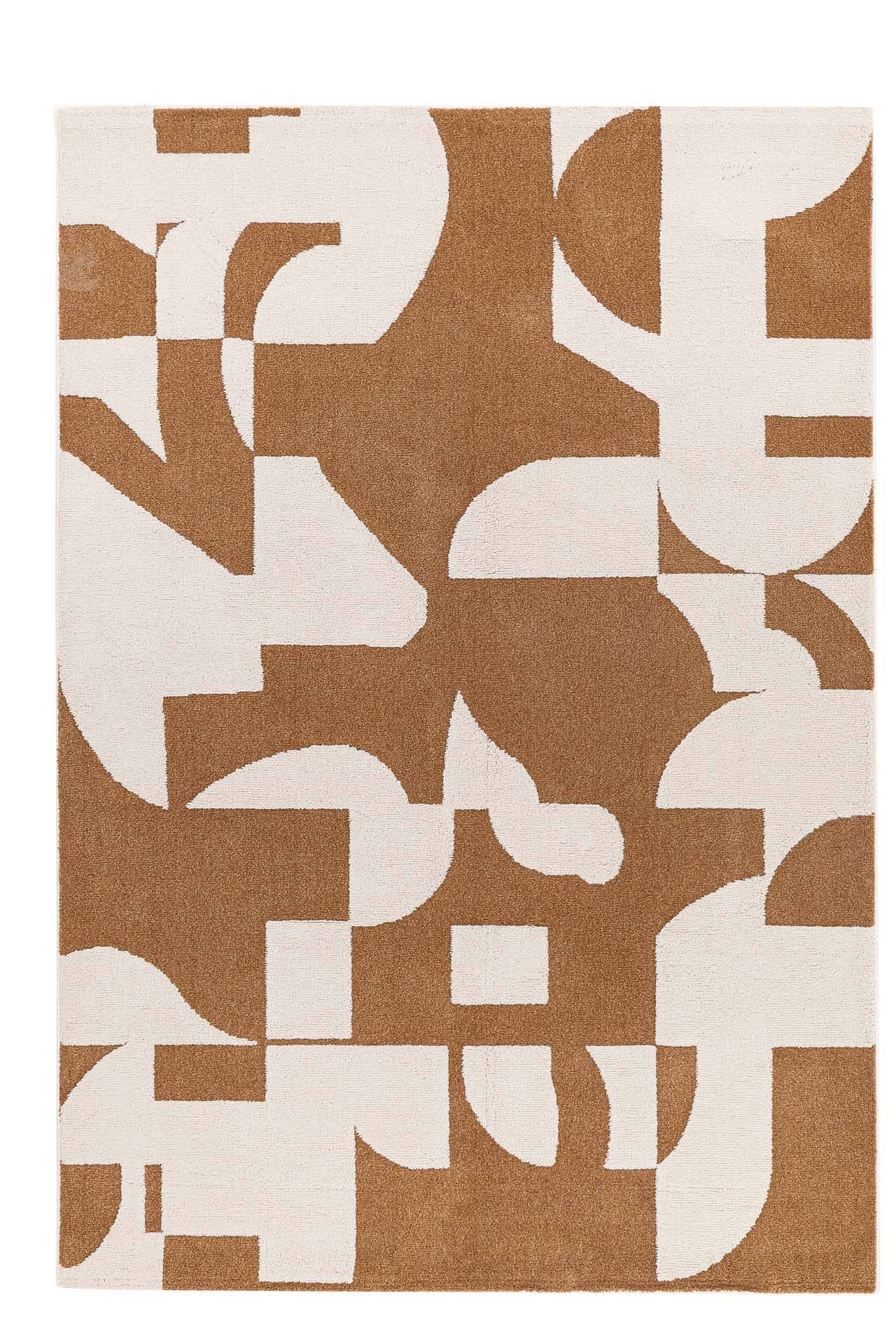 Χαλί Century 486B TERRA Royal Carpet - 160 x 230 cm