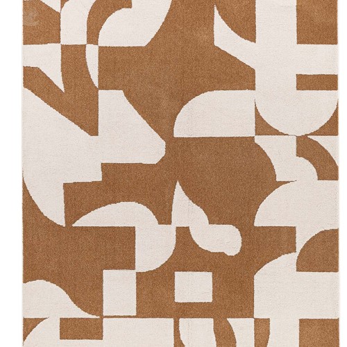 Χαλί Century 486B TERRA Royal Carpet - 240 x 300 cm