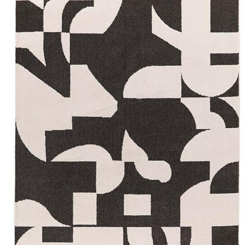 Χαλί Century 486C GREY Royal Carpet - 200 x 290 cm