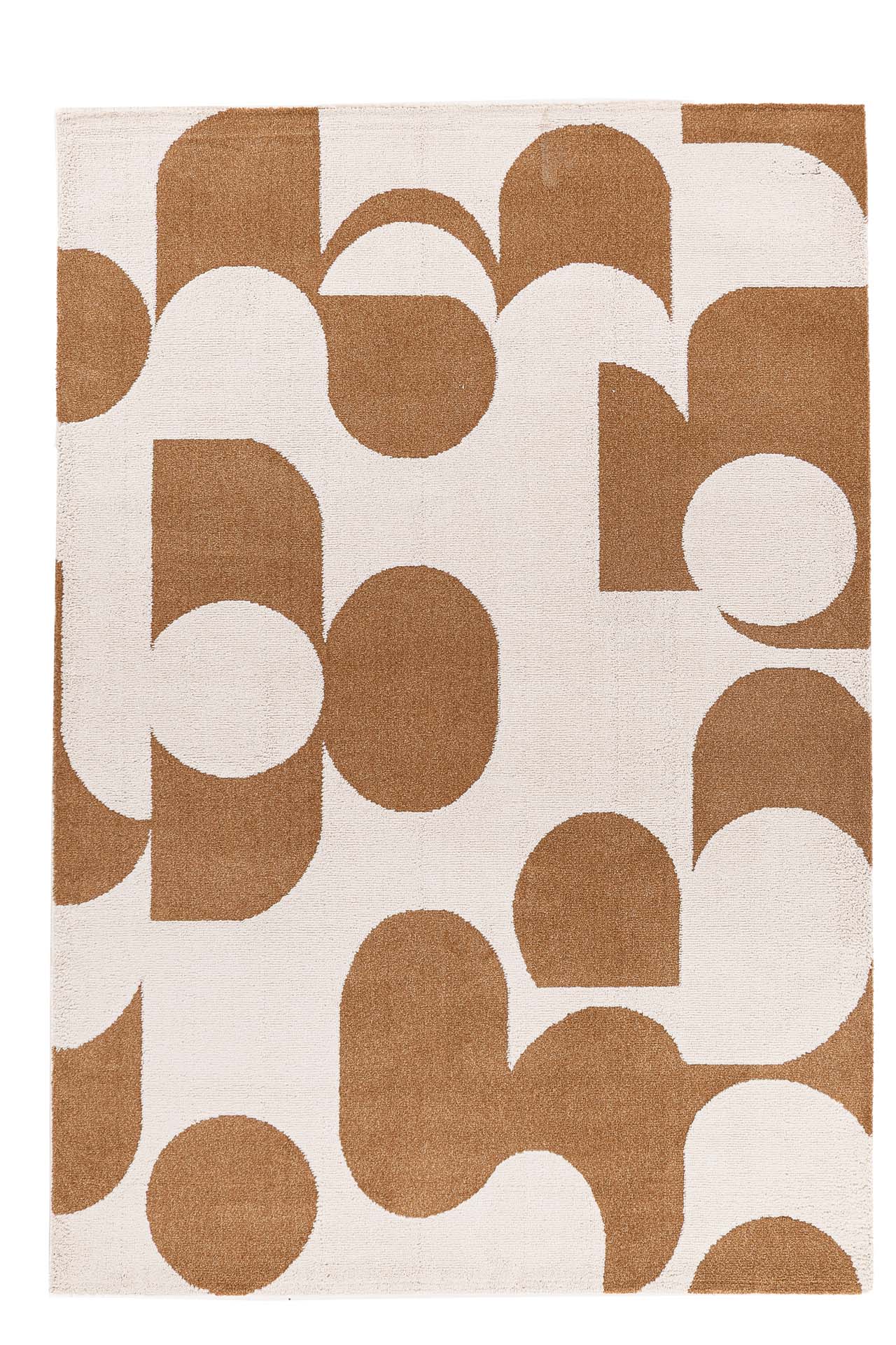 Χαλί Century 494B TERRA Royal Carpet - 160 x 230 cm