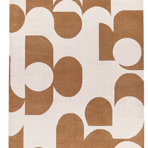 Χαλί Century 494B TERRA Royal Carpet - 160 x 230 cm